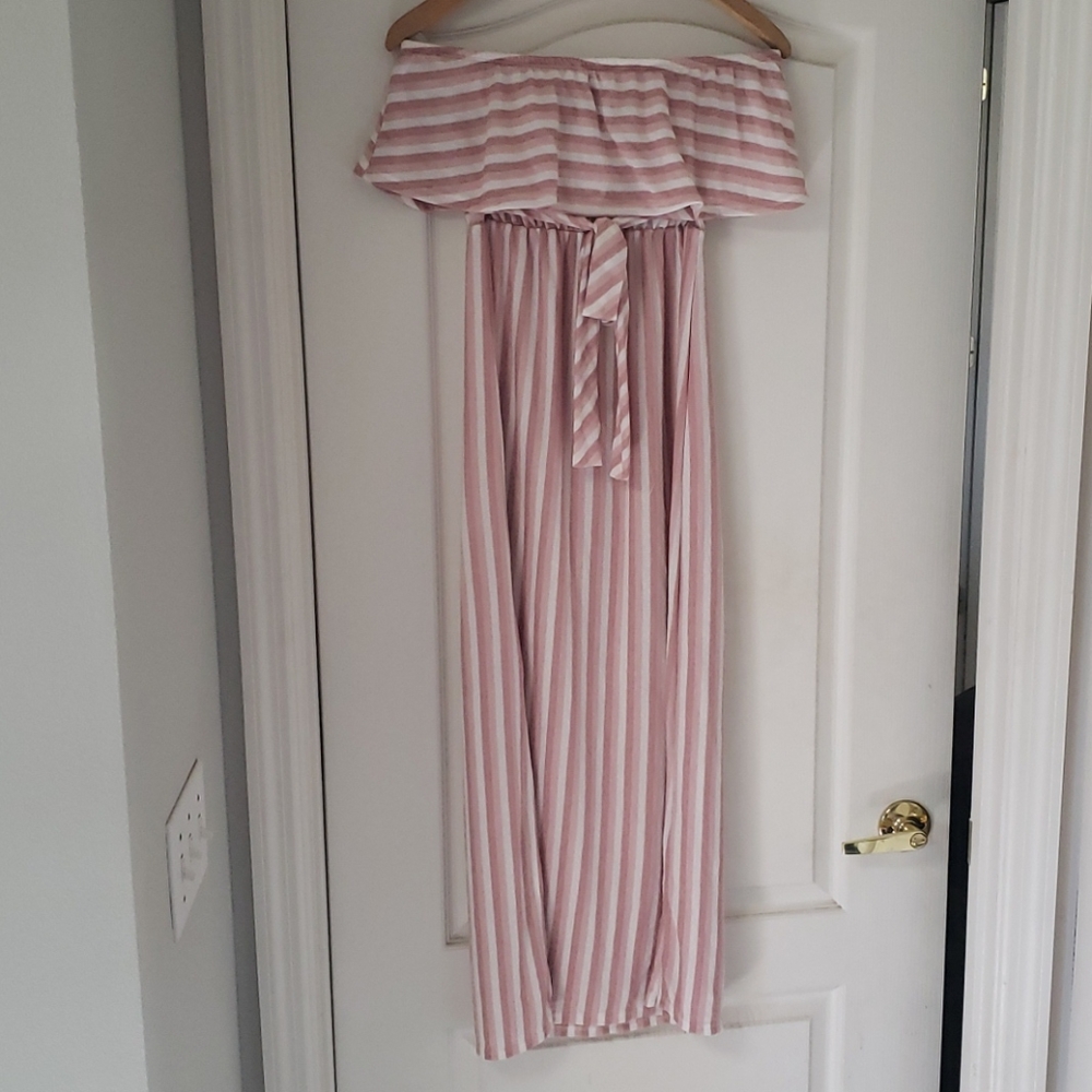 Midi Dress